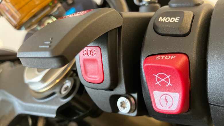 (23MY) BMW S1000 RR Sport